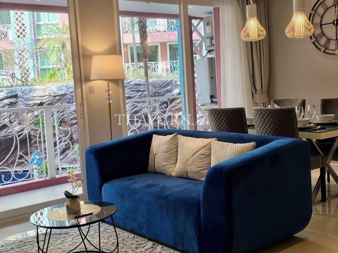 照片 房子 Grande Caribbean 公寓