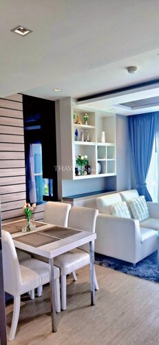 photo flat La Santir