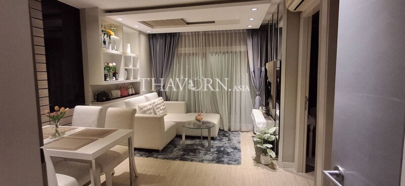 photo flat La Santir