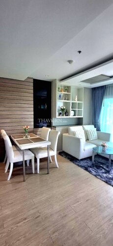 photo flat La Santir