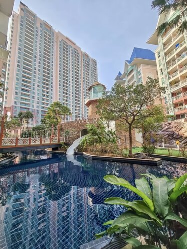 照片 房子 Grande Caribbean 公寓