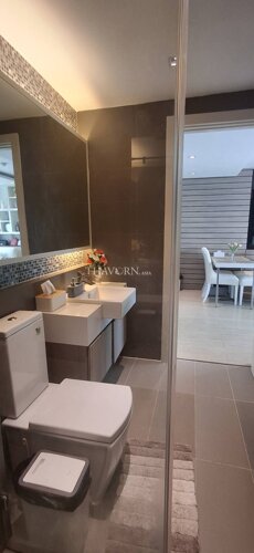 photo flat La Santir