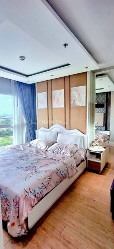 photo flat La Santir