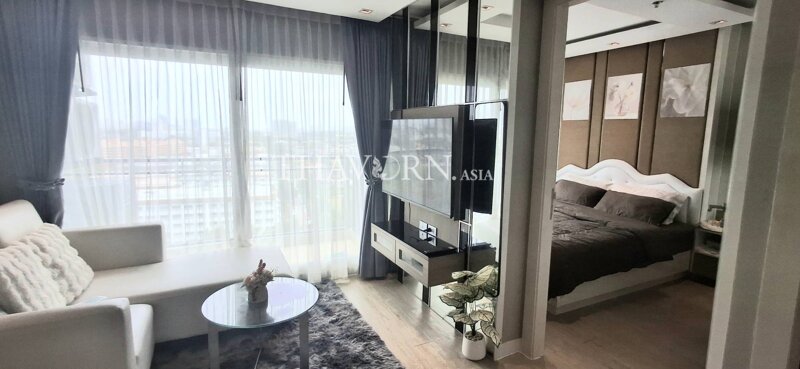 photo flat La Santir