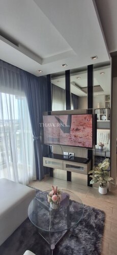 photo flat La Santir