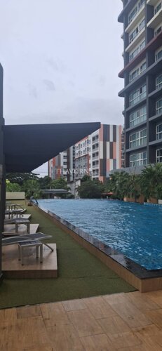 photo flat La Santir