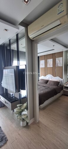 photo flat La Santir