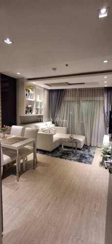 photo flat La Santir