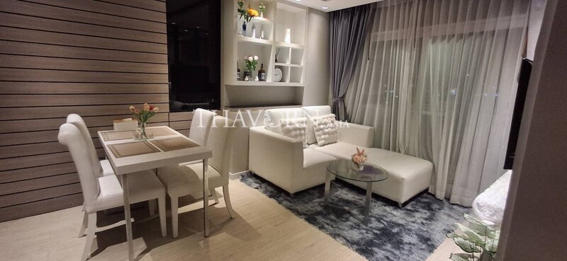 photo flat La Santir