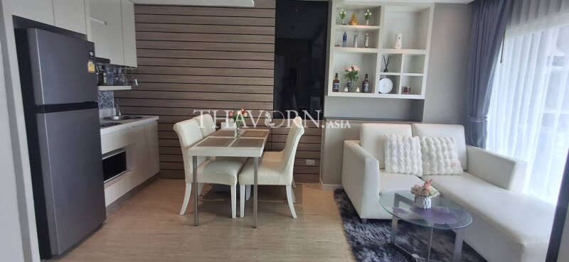 photo flat La Santir