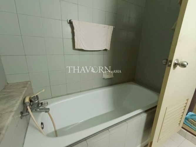 photo flat Jomtien Plaza Condotel