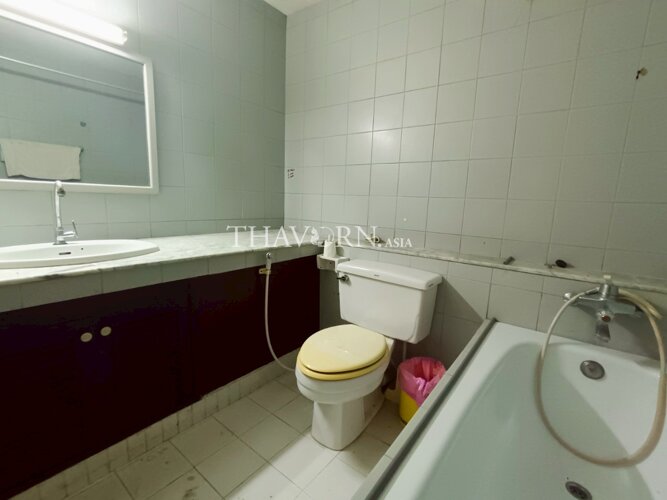 photo flat Jomtien Plaza Condotel