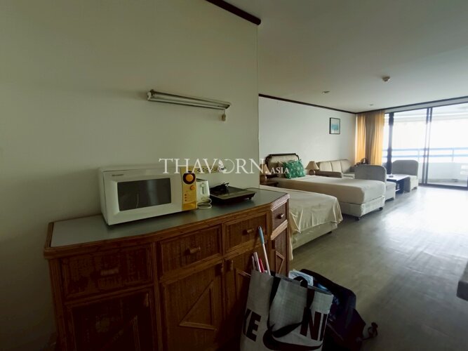 photo flat Jomtien Plaza Condotel