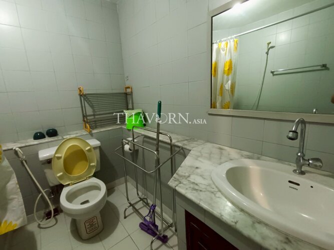 photo flat Jomtien Plaza Condotel