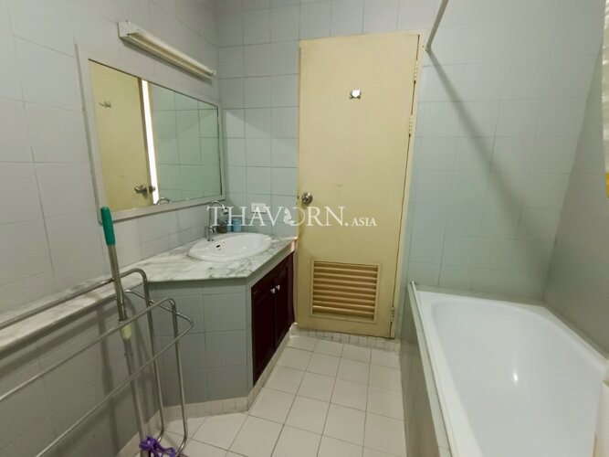 photo flat Jomtien Plaza Condotel