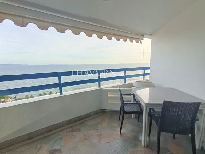 photo flat Jomtien Plaza Condotel