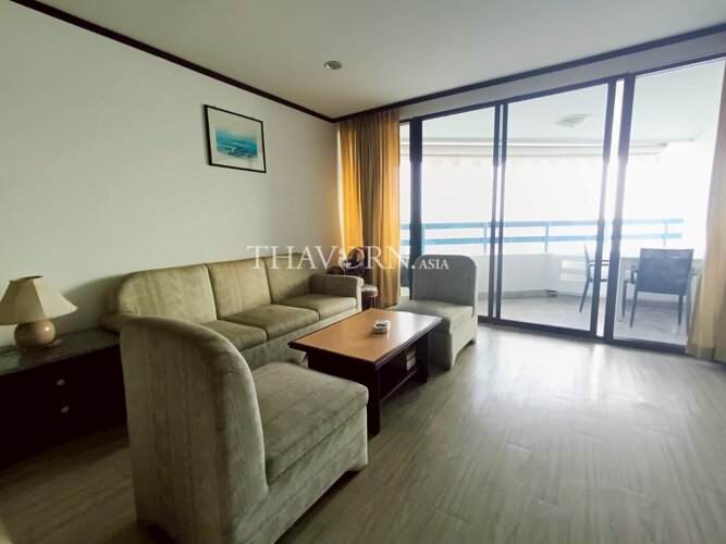 photo flat Jomtien Plaza Condotel