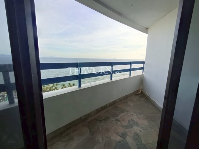 photo flat Jomtien Plaza Condotel