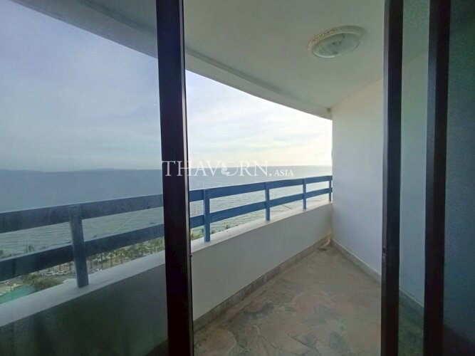 photo flat Jomtien Plaza Condotel