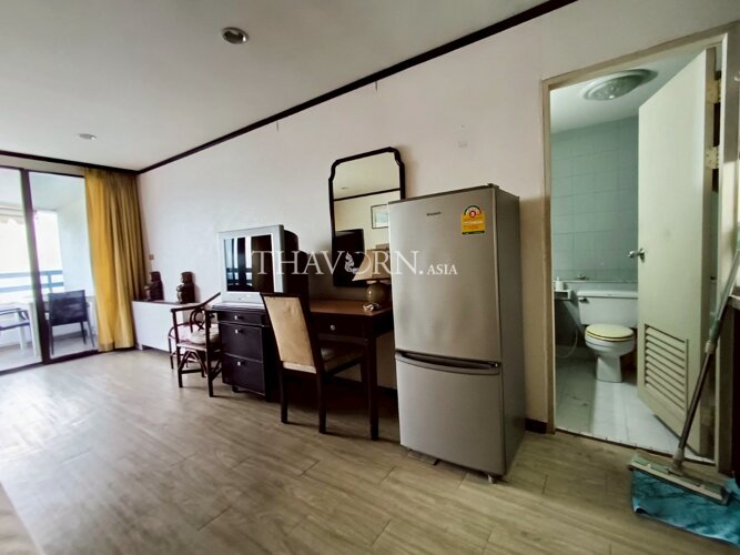 photo flat Jomtien Plaza Condotel