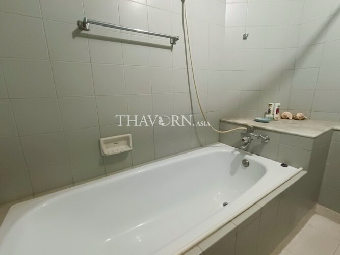 photo flat Jomtien Plaza Condotel