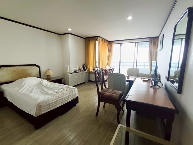 photo flat Jomtien Plaza Condotel
