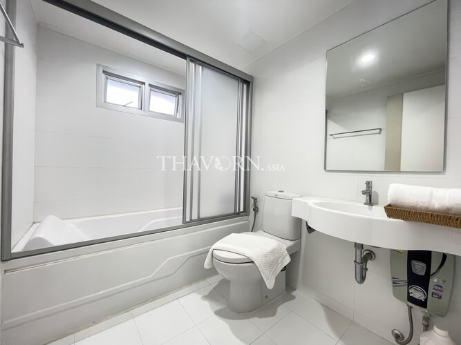 photo flat Lumpini Park Beach Jomtien