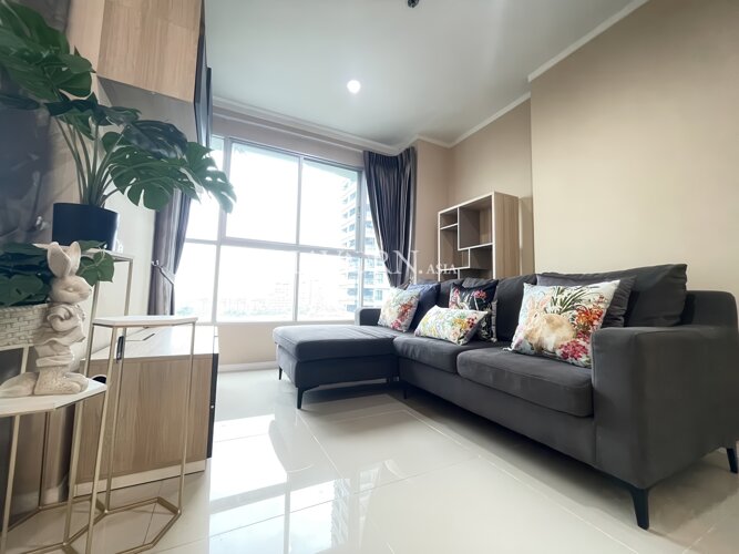 photo flat Lumpini Park Beach Jomtien