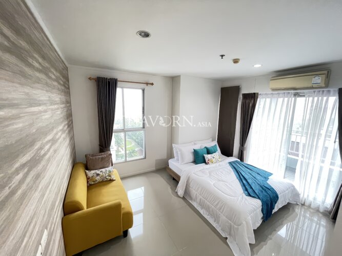 photo flat Lumpini Park Beach Jomtien