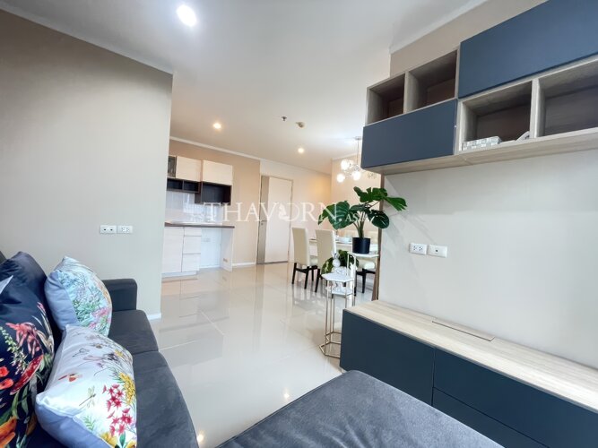 photo flat Lumpini Park Beach Jomtien