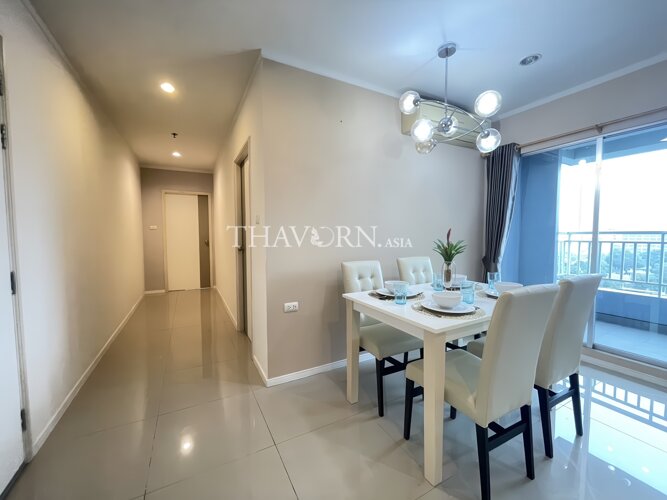 photo flat Lumpini Park Beach Jomtien