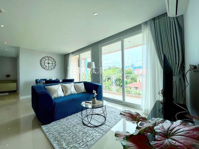 照片 房子 Grande Caribbean 公寓