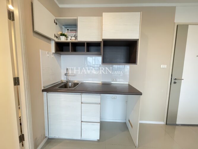 photo flat Lumpini Park Beach Jomtien