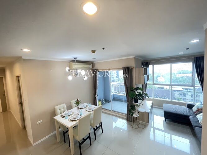 photo flat Lumpini Park Beach Jomtien