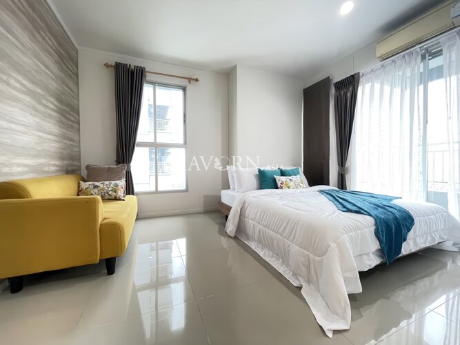 photo flat Lumpini Park Beach Jomtien