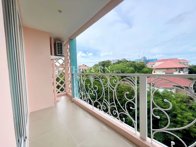 照片 房子 Grande Caribbean 公寓