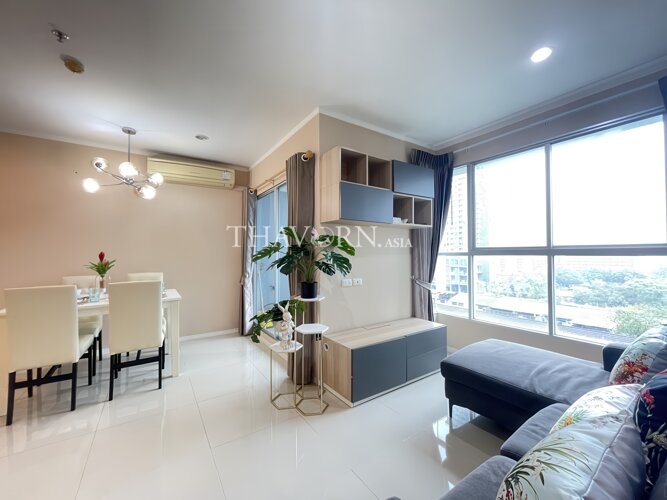 photo flat Lumpini Park Beach Jomtien