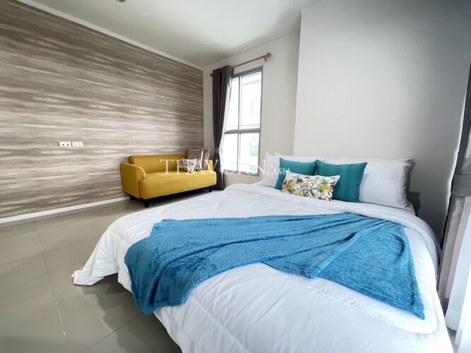 photo flat Lumpini Park Beach Jomtien