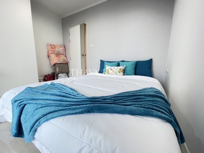 photo flat Lumpini Park Beach Jomtien