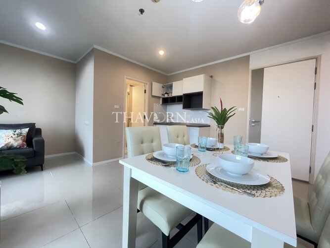 photo flat Lumpini Park Beach Jomtien