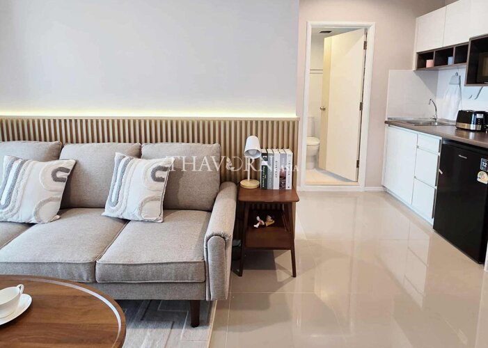 photo flat Lumpini Park Beach Jomtien