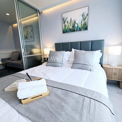 photo flat Lumpini Seaview Jomtien