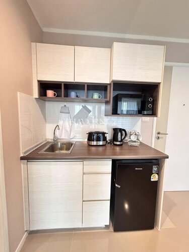 photo flat Lumpini Park Beach Jomtien