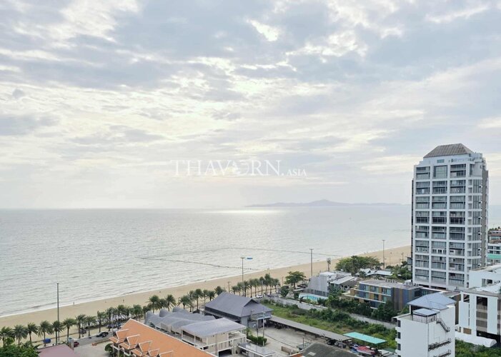 photo flat Lumpini Park Beach Jomtien