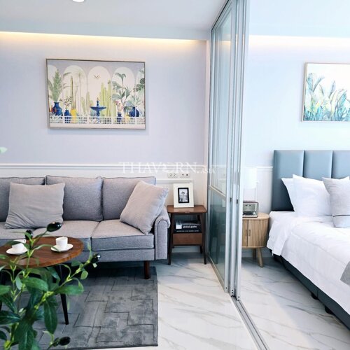 photo flat Lumpini Seaview Jomtien