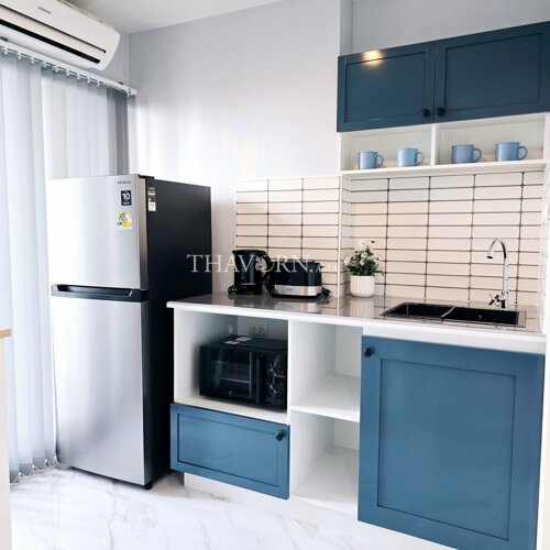 photo flat Lumpini Seaview Jomtien