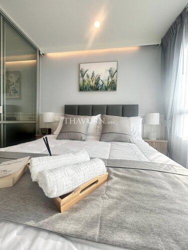 photo flat Lumpini Seaview Jomtien