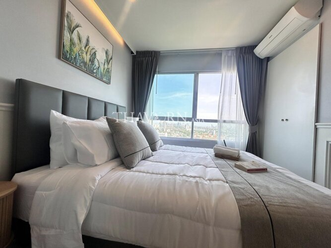 photo flat Lumpini Seaview Jomtien