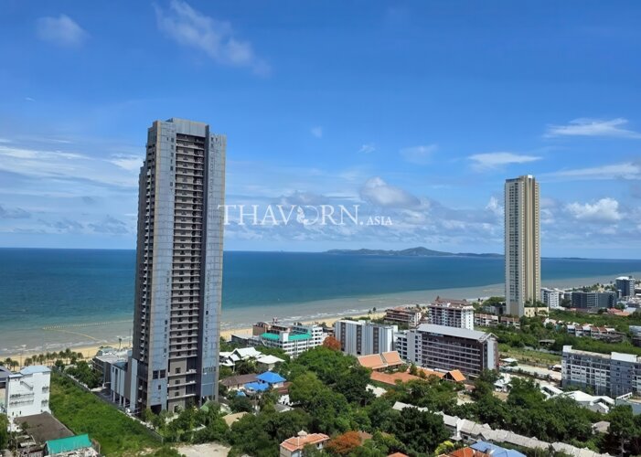 photo flat Lumpini Seaview Jomtien