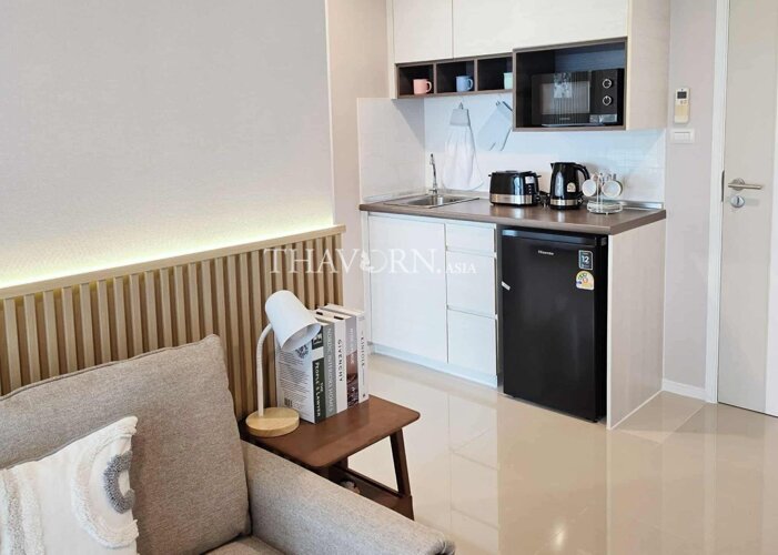 photo flat Lumpini Park Beach Jomtien